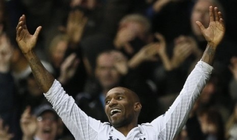 Jermain Defoe.