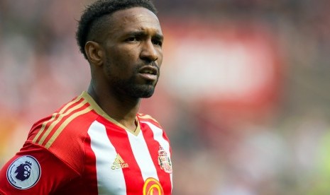 Jermain Defoe