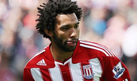 Jermaine Pennant