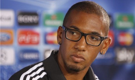 Jerome Boateng 