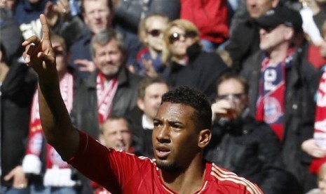 Jerome Boateng