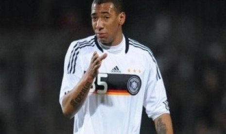 Jerome Boateng