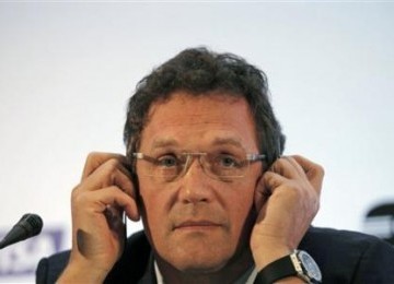 Jerome Valcke