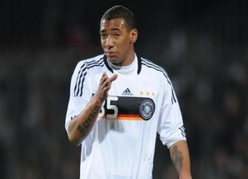 Jerome Boateng