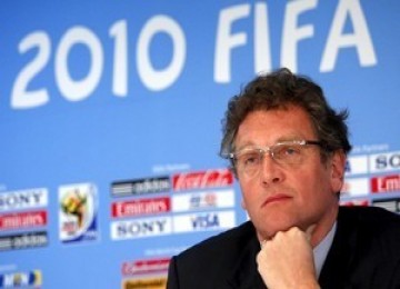 Jerome Valcke