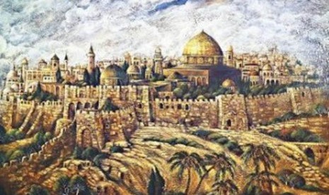 Jerusalem