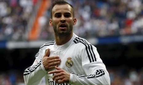 Jese Rodriguez