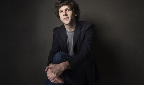 Jesse Eisenberg