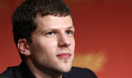 Jesse Eisenberg