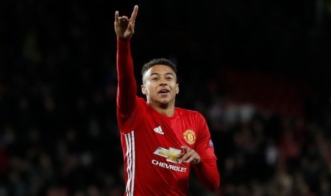 Jesse Lingard