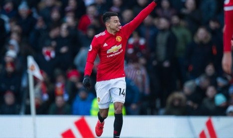 Jesse Lingard