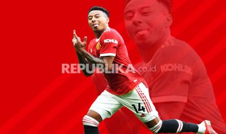 Jesse Lingard jadi starter MU Vs Norwich.