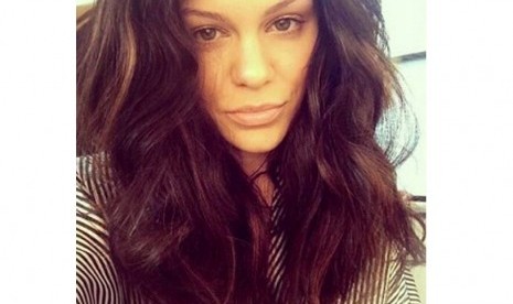 Jessica Ellen Cornish