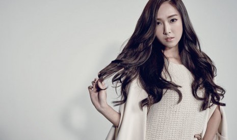 Jessica Jung