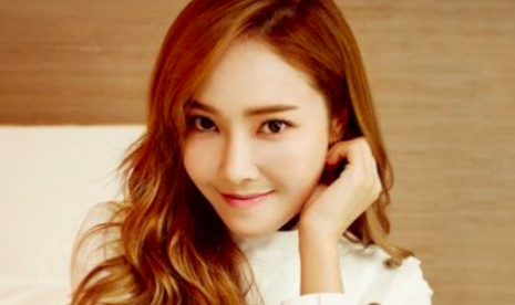 Jessica Jung, SNSD.