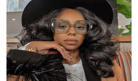 Jessica Pettway. Beauty influencer Jessica Pettway meninggal dunia dalam usia 36 tahun setelah mengidap kanker serviks stadium tiga.