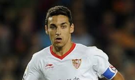 Jesus Navas