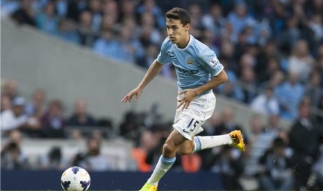 Jesus Navas