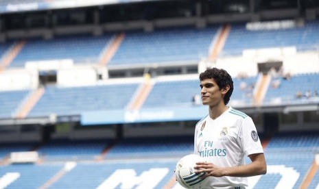  Jesus Vallejo