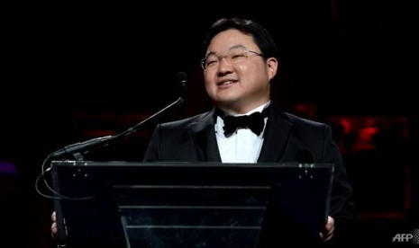 Jho Low