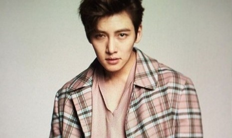 Ji Chang-Wook