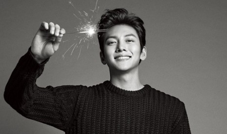 Ji Chang Wook.