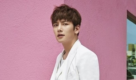 Ji Chang Wook.