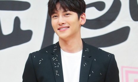 Ji Chang Wook