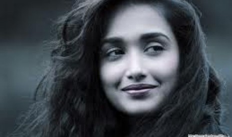 Jiah Khan