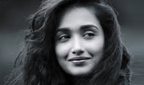 Jiah Khan.