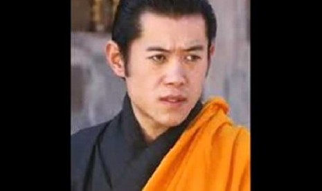 Jigme Khesar Namgyel Wangchuck