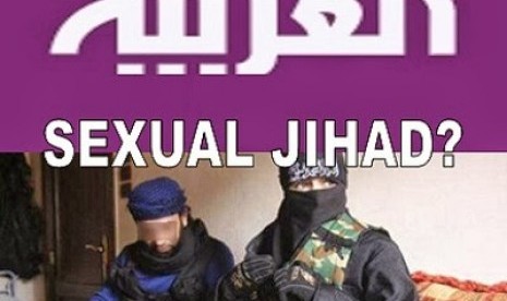 Jihad Seks