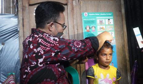 Jika dilihat secara kasat mata, kerap dijumpai pelajar yang memiliki tinggi badan yang tidak sesuai dengan umur mereka. Kota Soe, seperti halnya daerah lain di Kabupaten Timor Tengah Selatan dan Nusa Tenggara Timur lainnya memiliki prevalensi stunting yang tinggi.