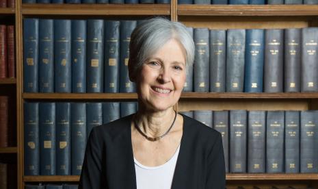 Jill Stein