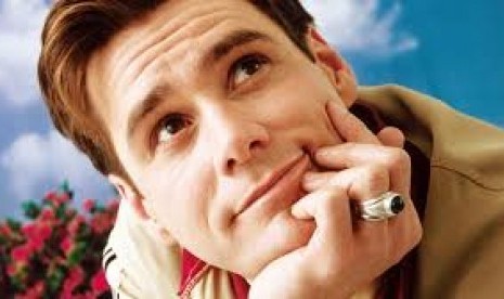 Jim Carrey