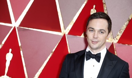 Jim Parsons