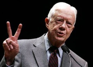 Jimmy Carter