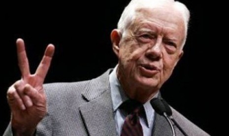 Jimmy Carter