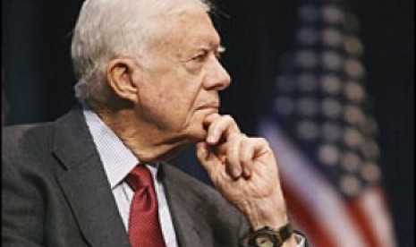 Jimmy Carter