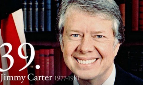 Jimmy Carter