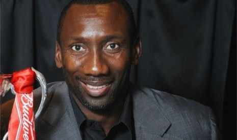 Jimmy Floyd Hasselbaink.