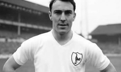 Jimmy Greaves