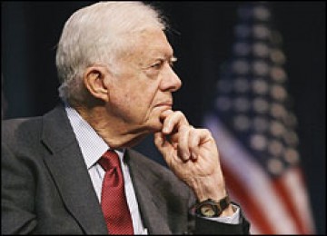 Jimmy Carter