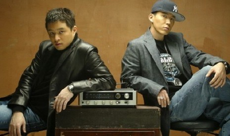 Jinusean