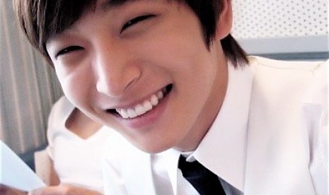 Jinwoon 2AM