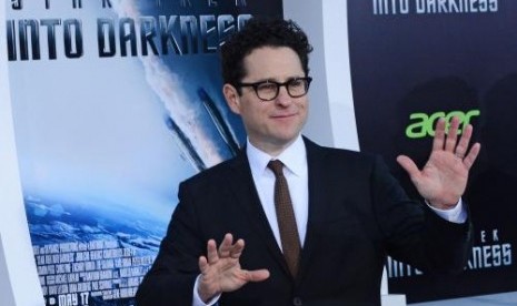 JJ Abrams