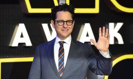 JJ Abrams