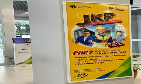 JKP (Ilustrasi)