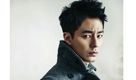 Jo In Sung