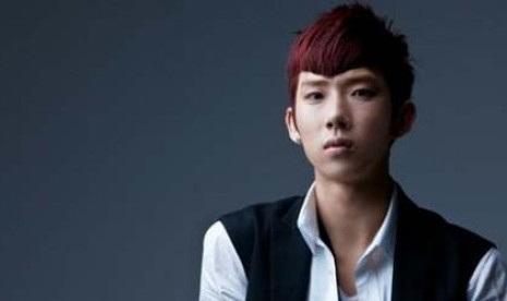 Jo Kwon '2AM'